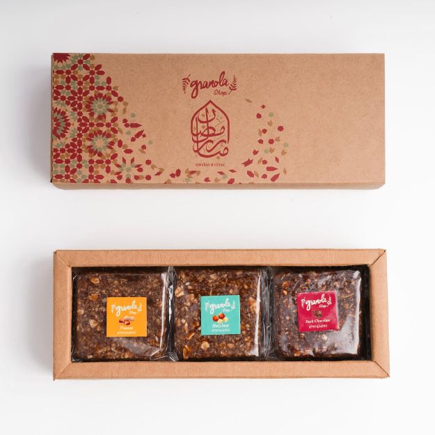 Picture of Ramadan Box